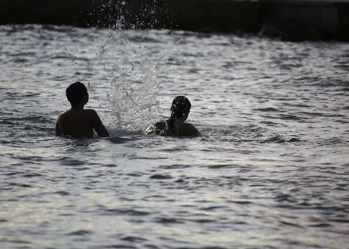 Hotel Beach Split