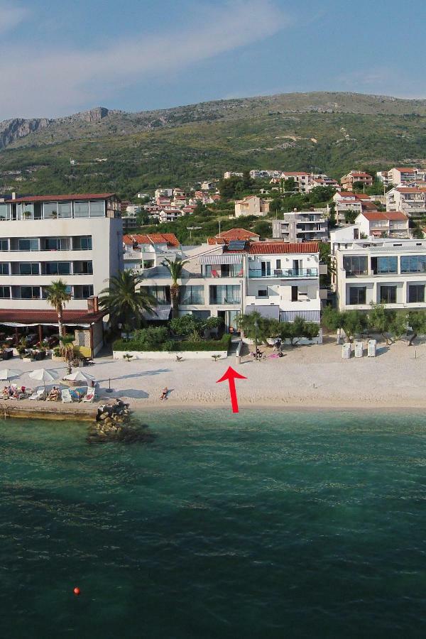 Split 4* Podstrana