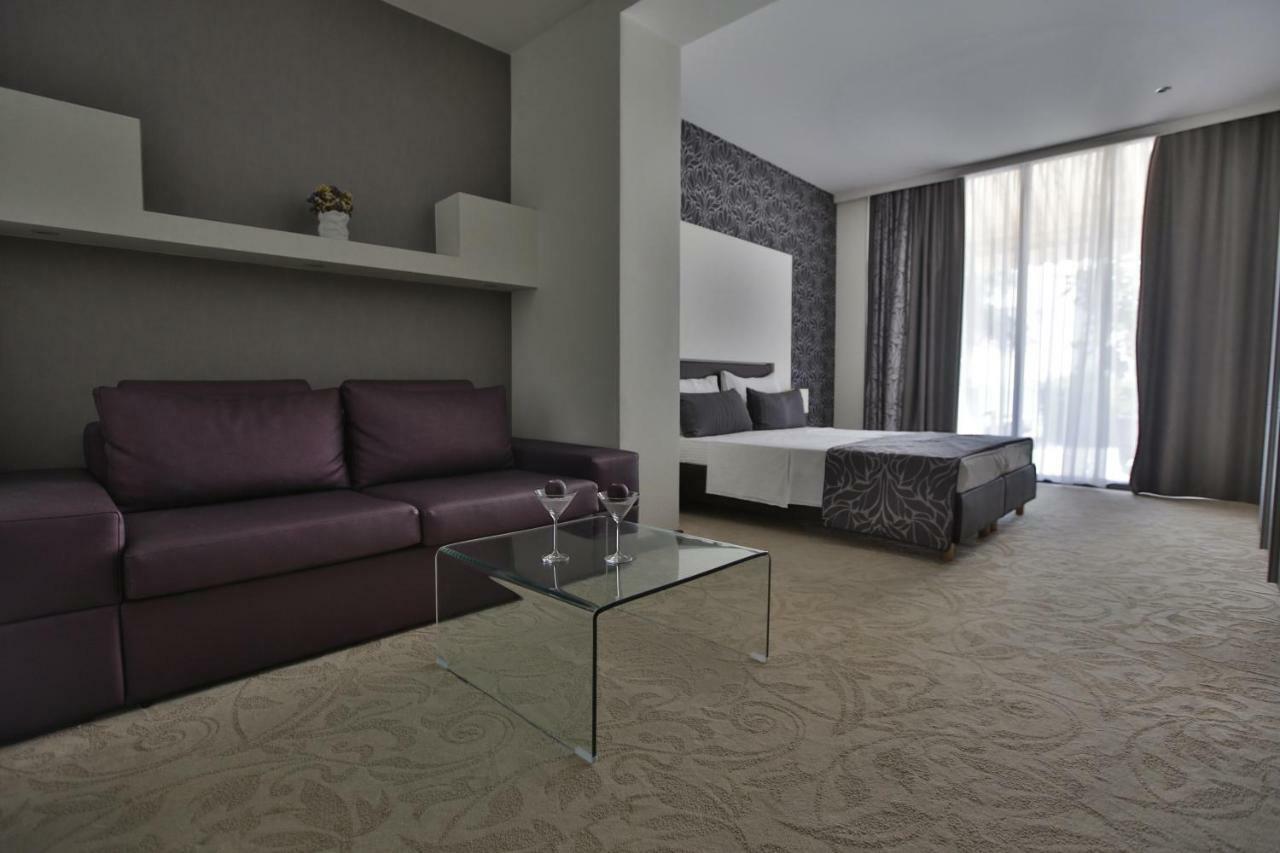 Split 4* Podstrana