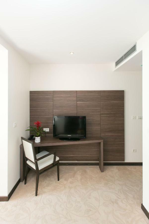 Hotel Split 4*
