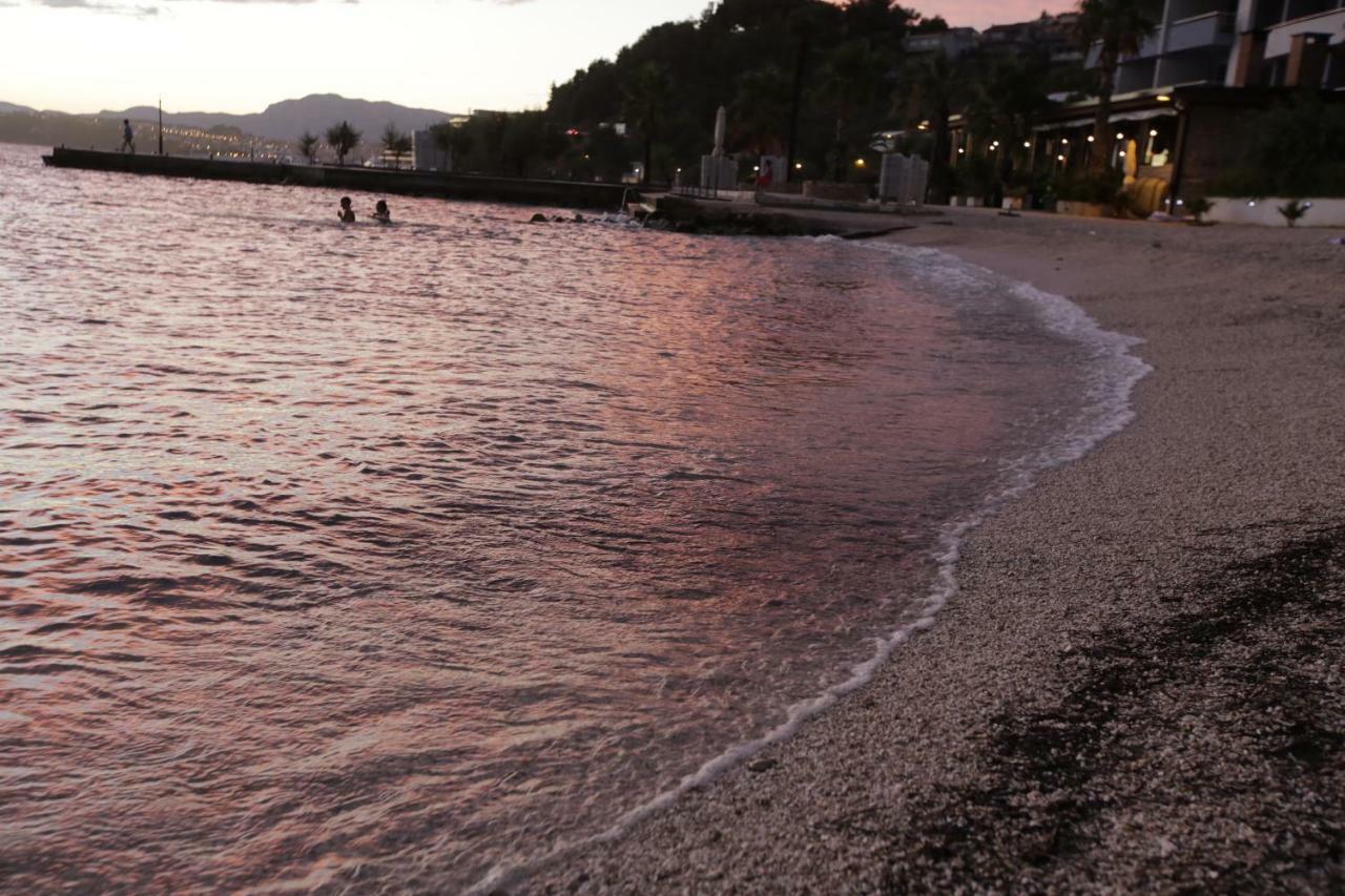 Split